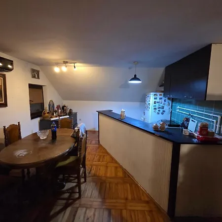 アパート Kuca Petrovic *