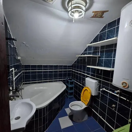 アパート Kuca Petrovic