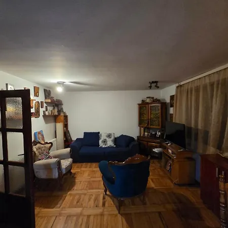 Kuca Petrovic アパート ニシュカ・バニャ