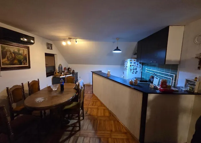 アパート Kuca Petrovic *