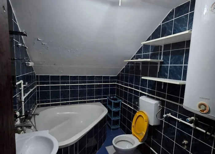 アパート Kuca Petrovic